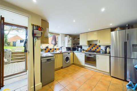 2 bedroom duplex for sale, West Street, Banbury OX16