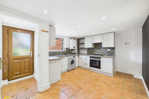 2 bedroom duplex for sale, West Street, Banbury OX16