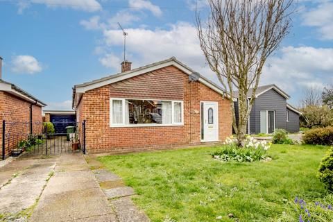 3 bedroom detached bungalow for sale - Priory Close, Sporle