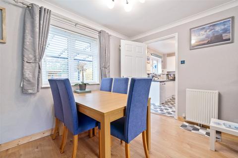 4 bedroom end of terrace house for sale, Garswood, Berkshire RG12