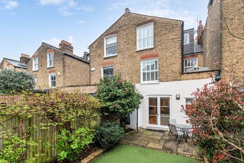 18 Sainfoin Road, London, SW17 8EP