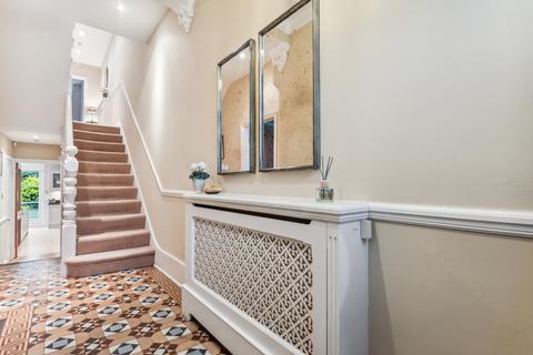 18 Sainfoin Road, London, SW17 8EP