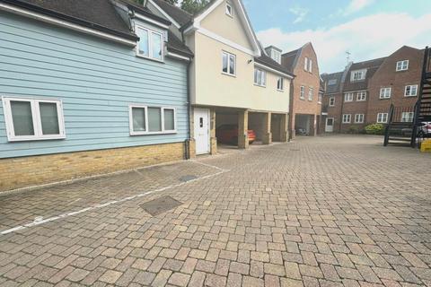 2 bedroom apartment for sale, Sheraday Mews, Billericay CM12