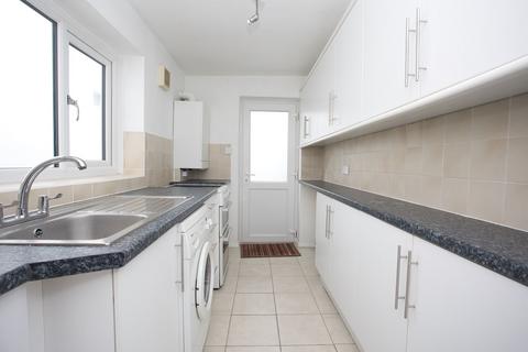 2 bedroom end of terrace house for sale - Mount Pleasant Road, Folkestone, CT20