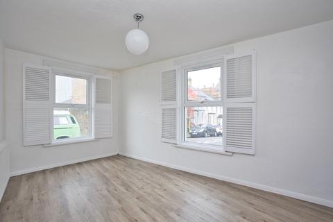 2 bedroom end of terrace house for sale, Mount Pleasant Road, Folkestone, CT20