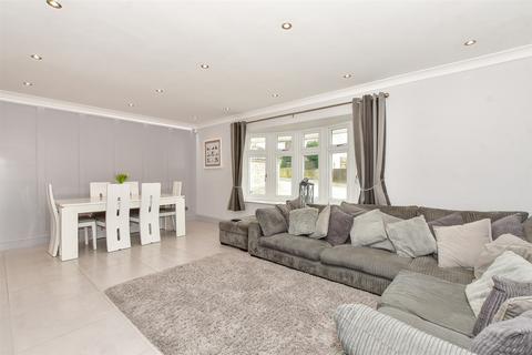 4 bedroom detached house for sale, Arcadia Road, Istead Rise, Kent