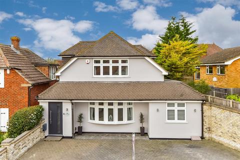 4 bedroom detached house for sale, Arcadia Road, Istead Rise, Kent
