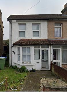2 bedroom terraced house to rent - West Street, Bexley DA7