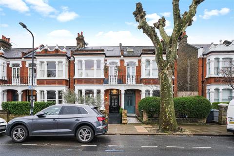 4 bedroom terraced house for sale - Chevening Road, London, NW6