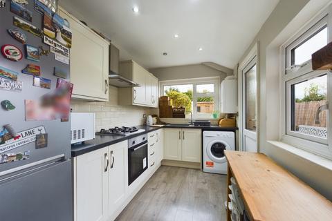 3 bedroom terraced house for sale - Great House Road, Worcester, Worcestershire, WR2