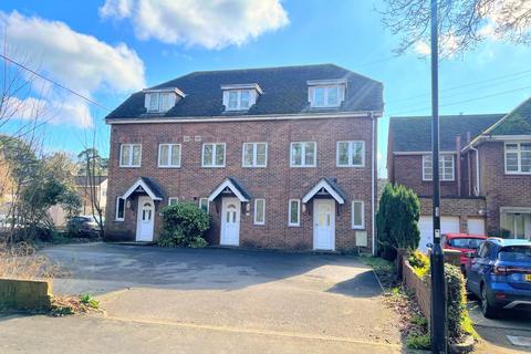 4 bedroom townhouse for sale, 275 Upper Deacon Road, Southampton, Hampshire, SO19 5JN