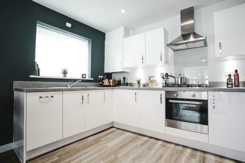 2 bedroom apartment for sale, Plot 123, The Fisher at Seaford Grange, Newlands Park, Eastbourne Road, Seaford BN25