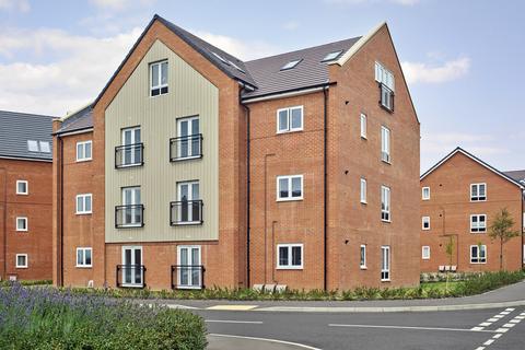 2 bedroom apartment for sale, Plot 123, The Fisher at Seaford Grange, Newlands Park, Eastbourne Road BN25