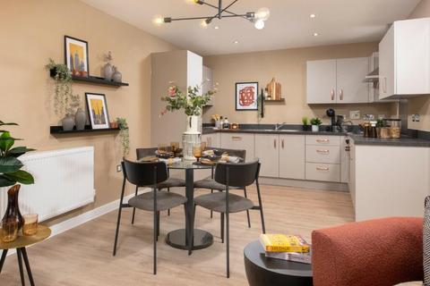 2 bedroom apartment for sale, Plot 124, The Bailey at Seaford Grange, Newlands Park, Eastbourne Road, Seaford BN25
