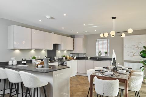 2 bedroom apartment for sale, Plot 127, The Rockall at Seaford Grange, Newlands Park, Eastbourne Road, Seaford BN25
