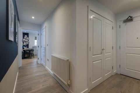 2 bedroom apartment for sale, Plot 128, The Shannon at Seaford Grange, Newlands Park, Eastbourne Road, Seaford BN25