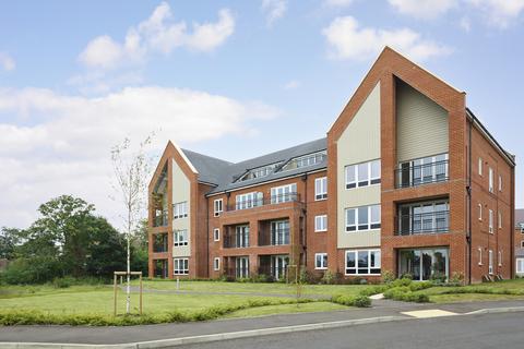 2 bedroom apartment for sale, The Shannon at Seaford Grange, Newlands Park, Eastbourne Road BN25