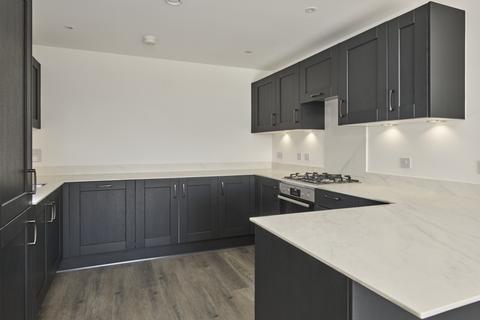 2 bedroom apartment for sale, The Shannon at Seaford Grange, Newlands Park, Eastbourne Road BN25