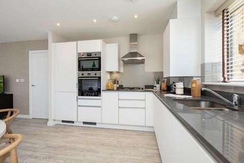 2 bedroom apartment for sale - Plot 133, The Thames at Seaford Grange, Newlands Park, Eastbourne Road, Seaford BN25