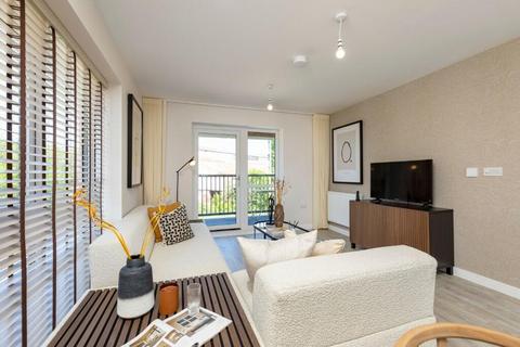 2 bedroom apartment for sale, Plot 133, The Thames at Seaford Grange, Newlands Park, Eastbourne Road BN25