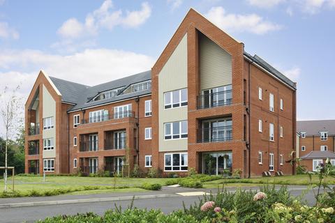 2 bedroom apartment for sale, Plot 133, The Thames at Seaford Grange, Newlands Park, Eastbourne Road BN25