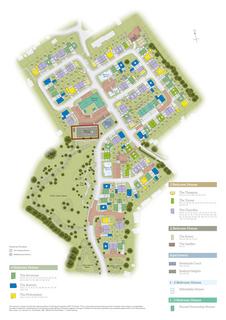 2 bedroom apartment for sale, The Thames at Seaford Grange, Newlands Park, Eastbourne Road BN25