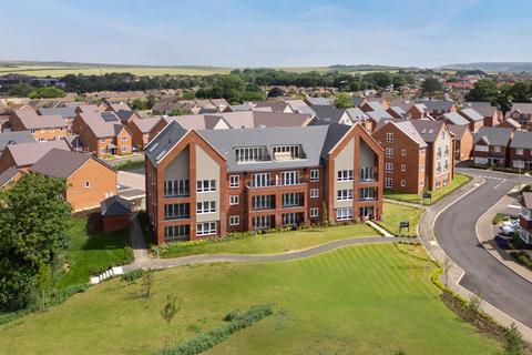 2 bedroom apartment for sale, Plot 136, The Shannon at Seaford Grange, Newlands Park, Eastbourne Road, Seaford BN25