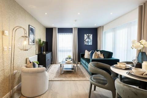 2 bedroom apartment for sale, Plot 138, The Shannon at Seaford Grange, Newlands Park, Eastbourne Road, Seaford BN25