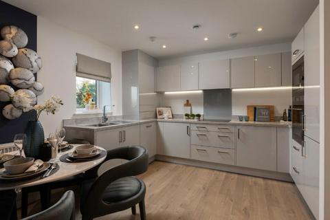 2 bedroom apartment for sale, Plot 138, The Shannon at Seaford Grange, Newlands Park, Eastbourne Road, Seaford BN25