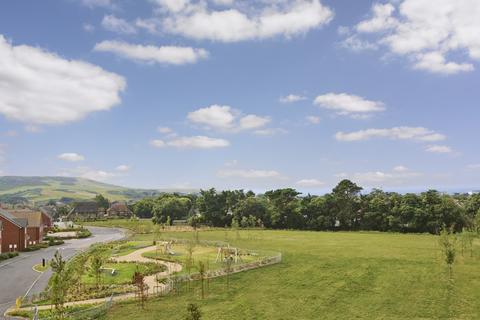 2 bedroom apartment for sale, The Shannon at Seaford Grange, Newlands Park, Eastbourne Road BN25
