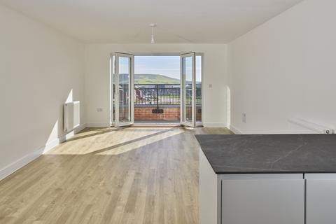 2 bedroom apartment for sale, The Shannon at Seaford Grange, Newlands Park, Eastbourne Road BN25