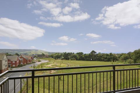 2 bedroom apartment for sale, The Shannon at Seaford Grange, Newlands Park, Eastbourne Road BN25