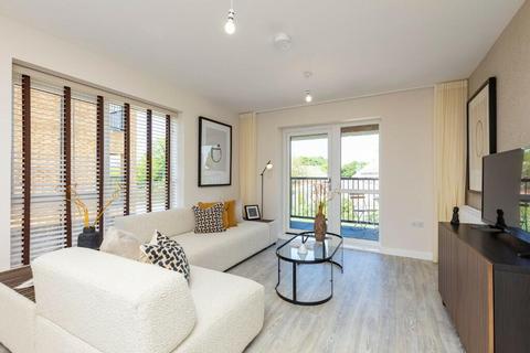 2 bedroom apartment for sale - Plot 140, The Thames at Seaford Grange, Newlands Park, Eastbourne Road, Seaford BN25