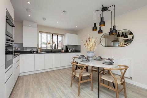 2 bedroom apartment for sale - Plot 140, The Thames at Seaford Grange, Newlands Park, Eastbourne Road, Seaford BN25