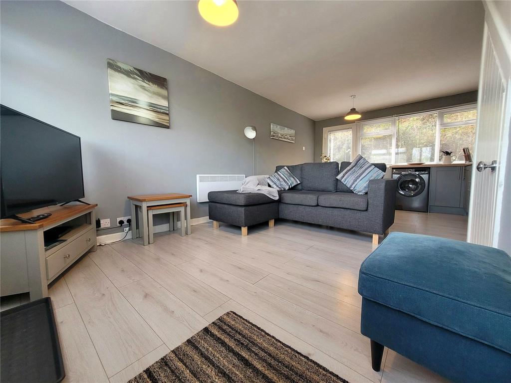 Trewent Park, Freshwater East... 2 bed terraced house for sale £119,995
