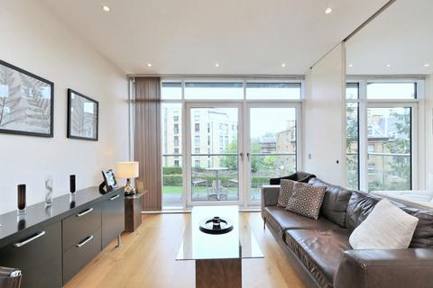 2 bedroom flat to rent, Hepworth Court, Grosvenor Waterside, Gatliff Road, Chelsea , London, SW1W