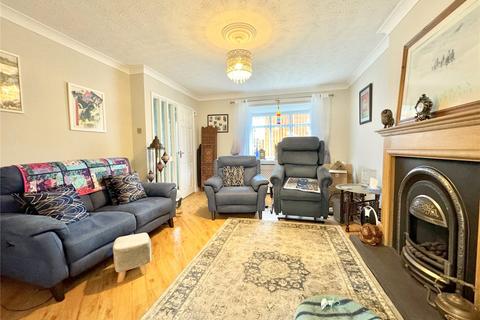 3 bedroom semi-detached house for sale, Stonehaven Close, Childwall, Liverpool, L16