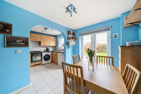 3 bedroom semi-detached house for sale, Calvert, Buckingham MK18