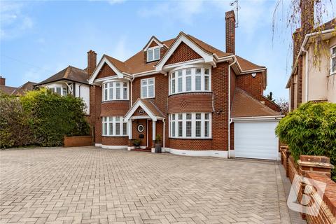 5 bedroom detached house for sale, Holden Way, Upminster, RM14