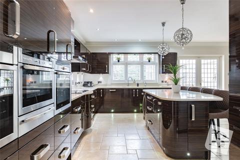 5 bedroom detached house for sale, Holden Way, Upminster, RM14