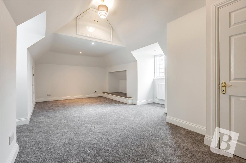 Bedroom Five
