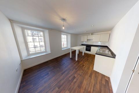 1 bedroom flat to rent - Apartment 9,Hill Street, Haverfordwest.