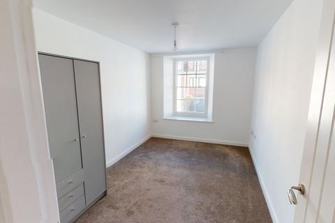1 bedroom flat to rent, Apartment 9,Hill Street, Haverfordwest.