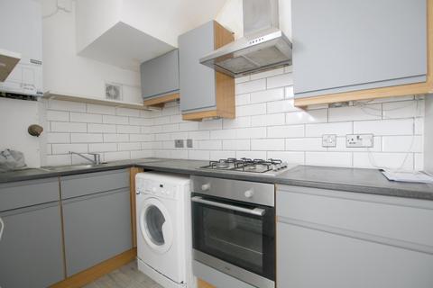 undefined, Chapter Road, Willesden