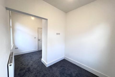 1 bedroom terraced house to rent, Shelton New Road, Newcastle-under-Lyme, ST4