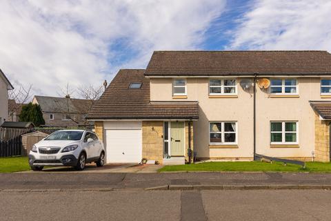 4 bedroom semi-detached house for sale - Redhall Drive, Edinburgh EH14