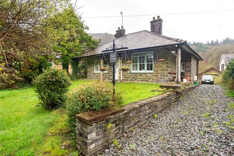 3 bedroom detached house for sale - Holyhead Road, Pentre Du, Betws-y-Coed, Conwy, LL24