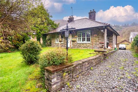 3 bedroom detached house for sale, Holyhead Road, Pentre Du, Betws-y-Coed, Conwy, LL24