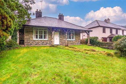 3 bedroom detached house for sale, Holyhead Road, Pentre Du, Betws-y-Coed, Conwy, LL24