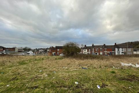 undefined, Land at Leek New Road, Cobridge, Stoke-on-Trent, ST6 2AS